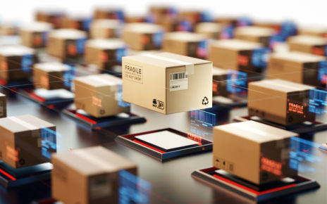 Smart Packaging Market