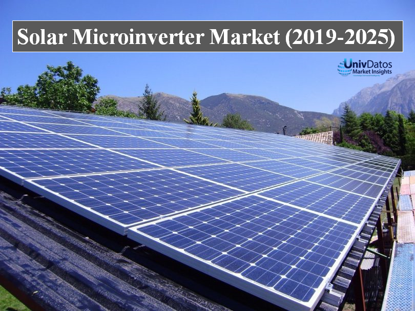 Solar Microinverter Market