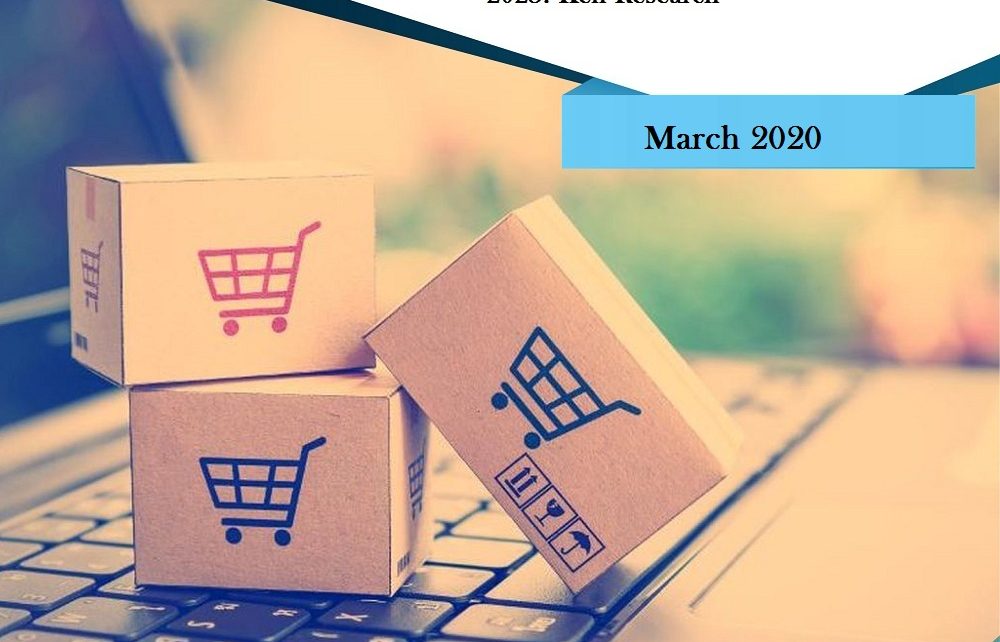 Taiwan E-Commerce Market