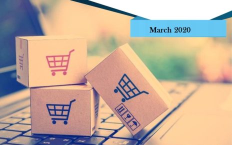 Taiwan E-Commerce Market