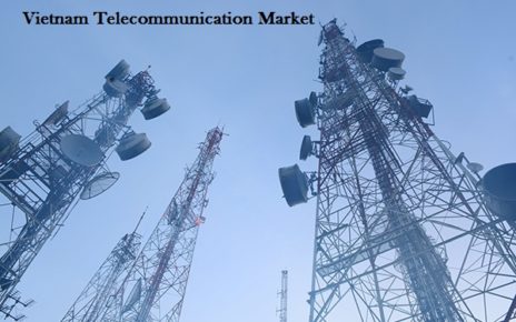 Vietnam Telecommunication Market