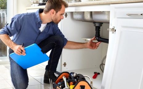 canberra blocked drains services