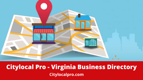 VIRGINIA FREE BUSINESS LISTING DIRECTORY