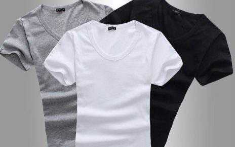 cotton t-shirt manufacturers
