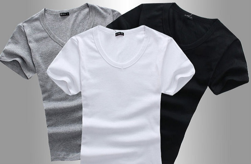 cotton t-shirt manufacturers