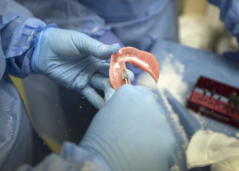 dental implant training courses