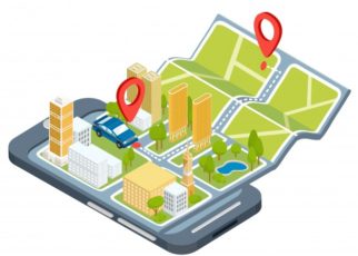 employee tracking app