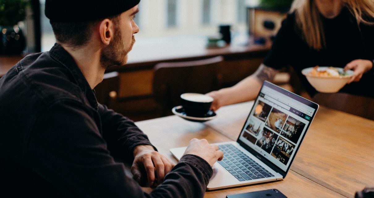 web design agency new york