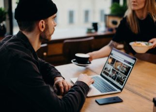 web design agency new york