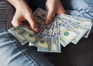 8 Ways to Make Extra Cash from Home