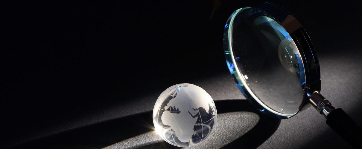 How does a detective agency work?