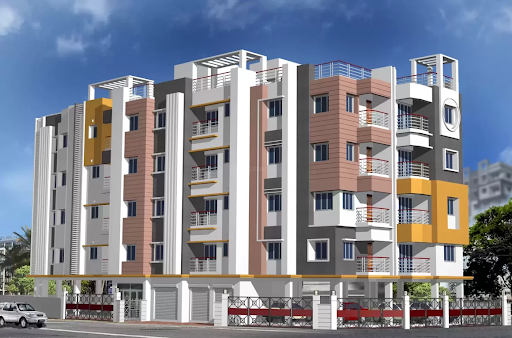 Flats in Gachibowli