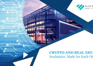 tokenization of real estate