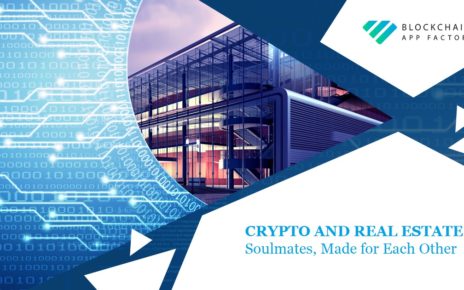 tokenization of real estate