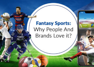 Fantasy sports app developers