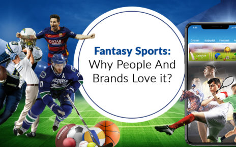 Fantasy sports app developers