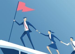 Five Things Highly Successful Leaders Do Differently