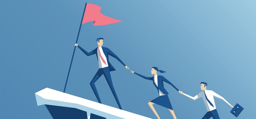 Five Things Highly Successful Leaders Do Differently