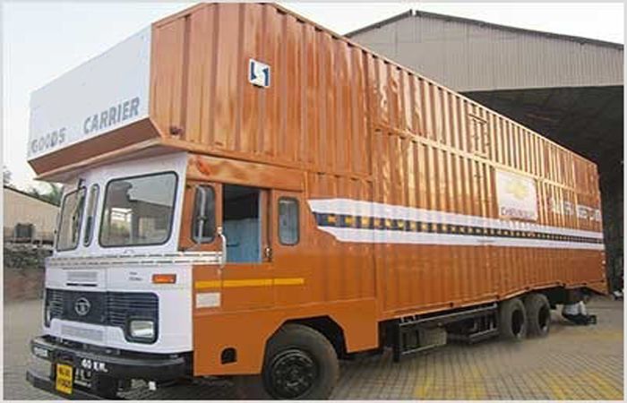 How to Ship Your Car from Mumbai