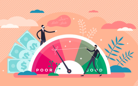 broker help bad credit people