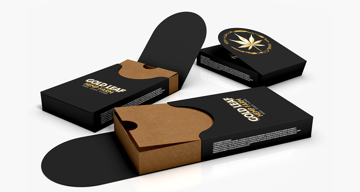 custom cigarette boxes