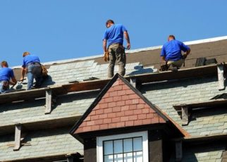 Toronto Roofers