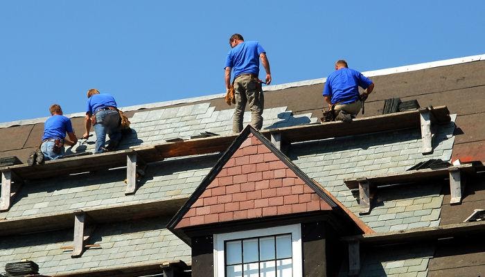 Toronto Roofers