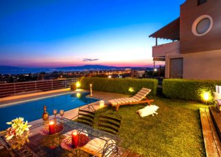 Vacation rental marketplace