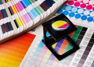 Local Book Printing Companies