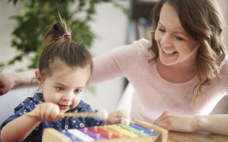 6 Ways to Become a Great Role Model for your Kids Alen