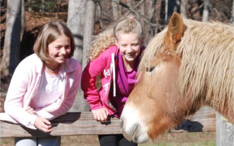 Asheville Academy for Girls