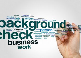 Background Verification