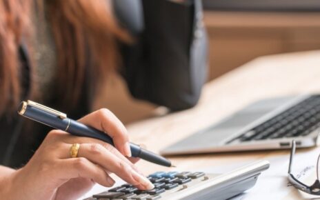 Chartered Accountant for your Business Services