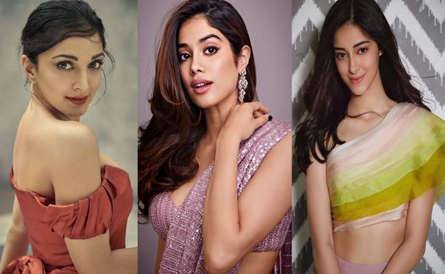 Janhvi Kapoor & Ananya Panday’s OTT Releases