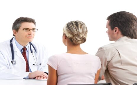 Sexual Health Problems