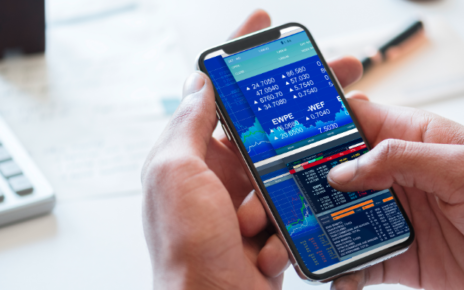 best mobile app for online trading