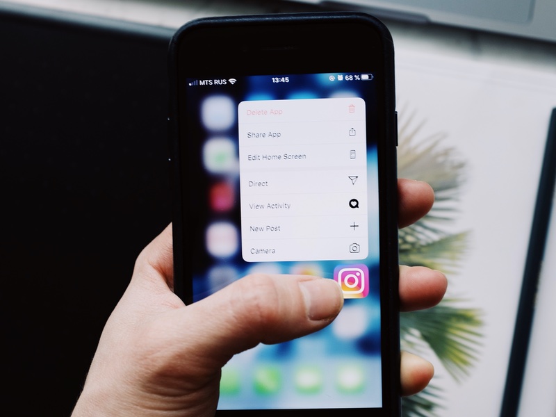 buy auto Instagram Likes