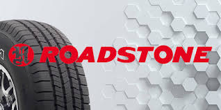 Roadstone tyres