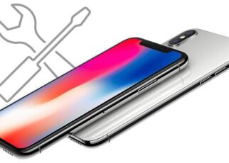 Is it safe to use a phone with a cracked screen?