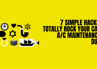 AC maintenance Dubai