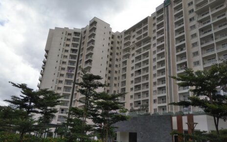 Apartments near Hosa Road