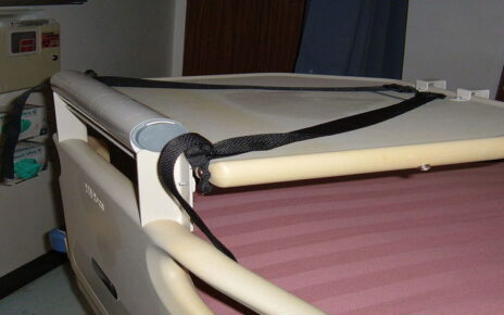 Hospital Bed Mattresses-Medtrica