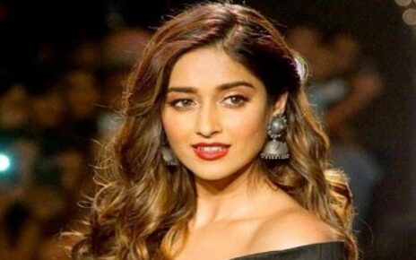 Ileana D’cruz Reveals Her Real Reason For Taking Break From Film Industry