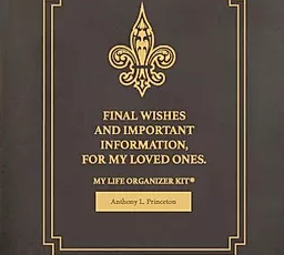 The My Life Organizer