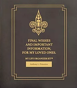 The My Life Organizer