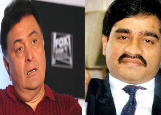 Rishi Kapoor Dawood Ibrahim