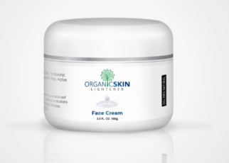 Skin Lightening Face Cream
