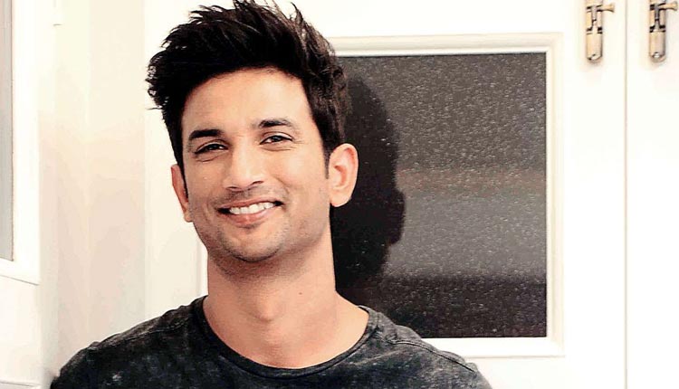 Sushant Singh Rajput Commits Suicide In Mumbai