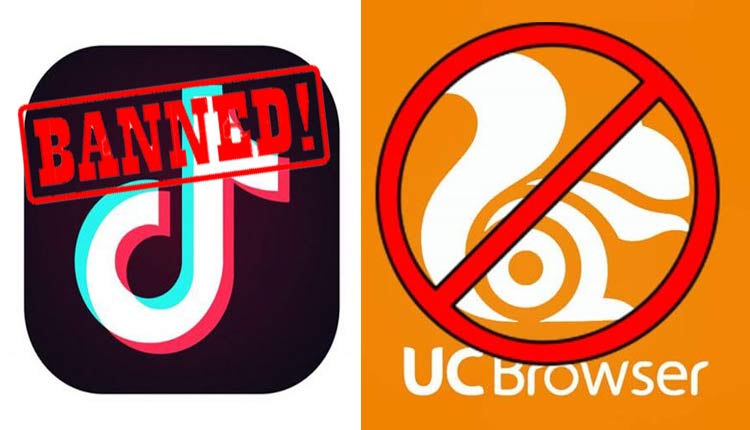 Tiktok band in india