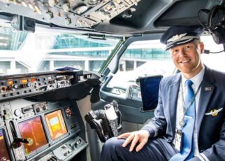 Cadet Pilot Program in India